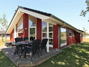 Three-Bedroom Holiday home in Großenbrode 8 Großenbrode